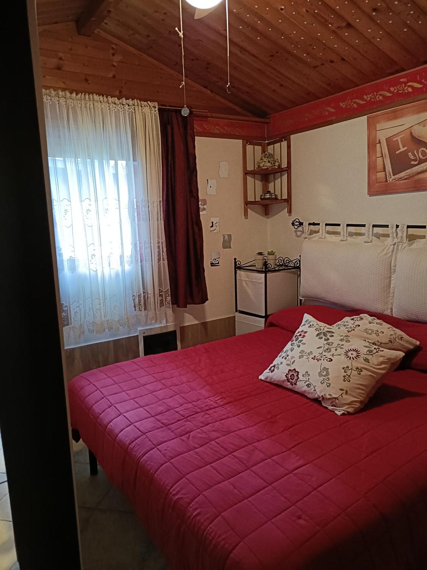 Nonna Lori'S Chalet Pisa Zona Stazione E Aeroporto Luaran gambar